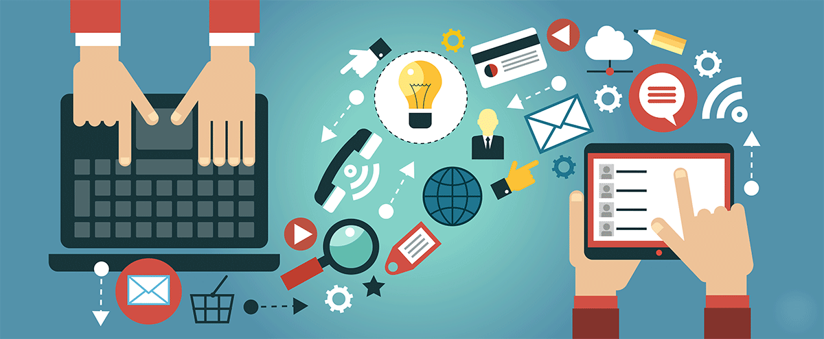 بازاریابی محتوا content Marketing