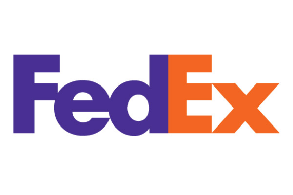 آرم لوگوی fedex