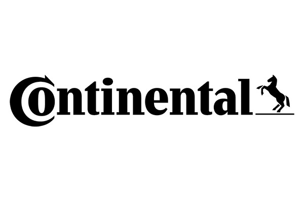 Continental لوگو شرکت