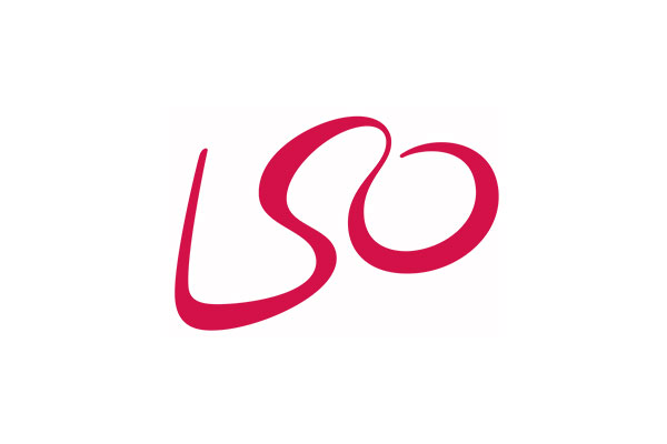 آرم معروف LSO