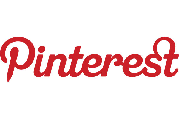 Pinterest لوگوی