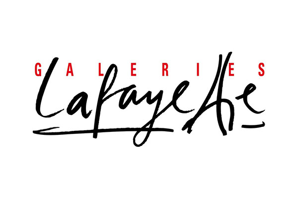 Galeries Lafayette لوگو