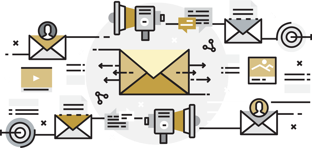 تاثیر تولید محتوا بر جذب مشتری