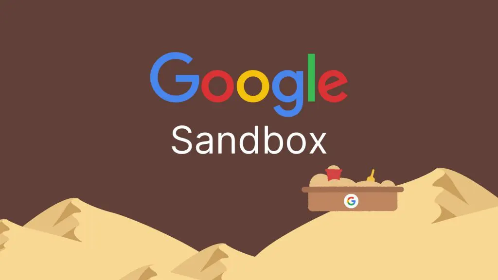 سند باکس گوگل