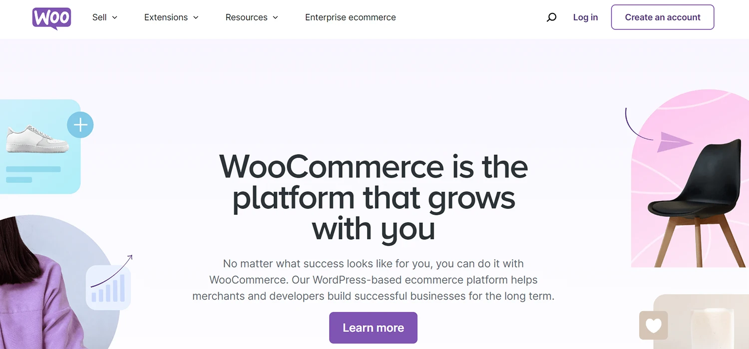 ساخت فروشگاه آنلاین با WooCommerce