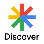 کسب رتبه در گوگل discover