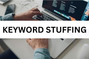 keyword stuffing چیست