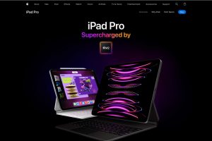 بهترین سایت ها از نظر طراحی رابط کاربری