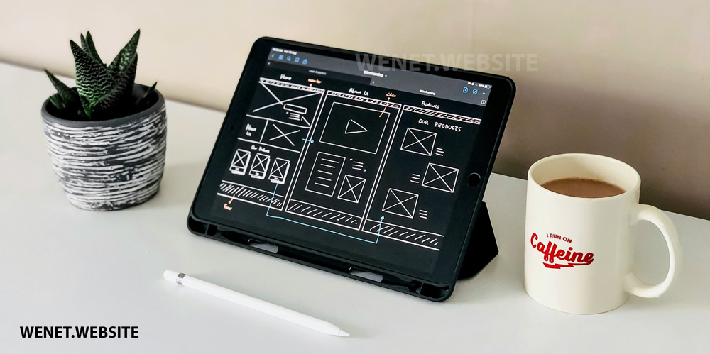 wireframing