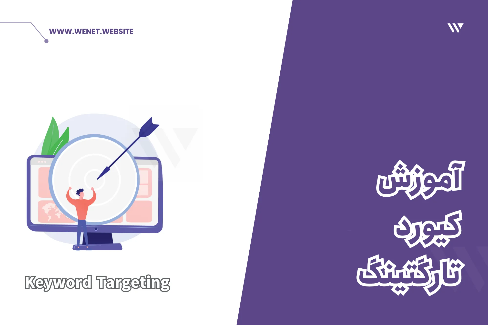 آموزش کیورد تارگتینگ