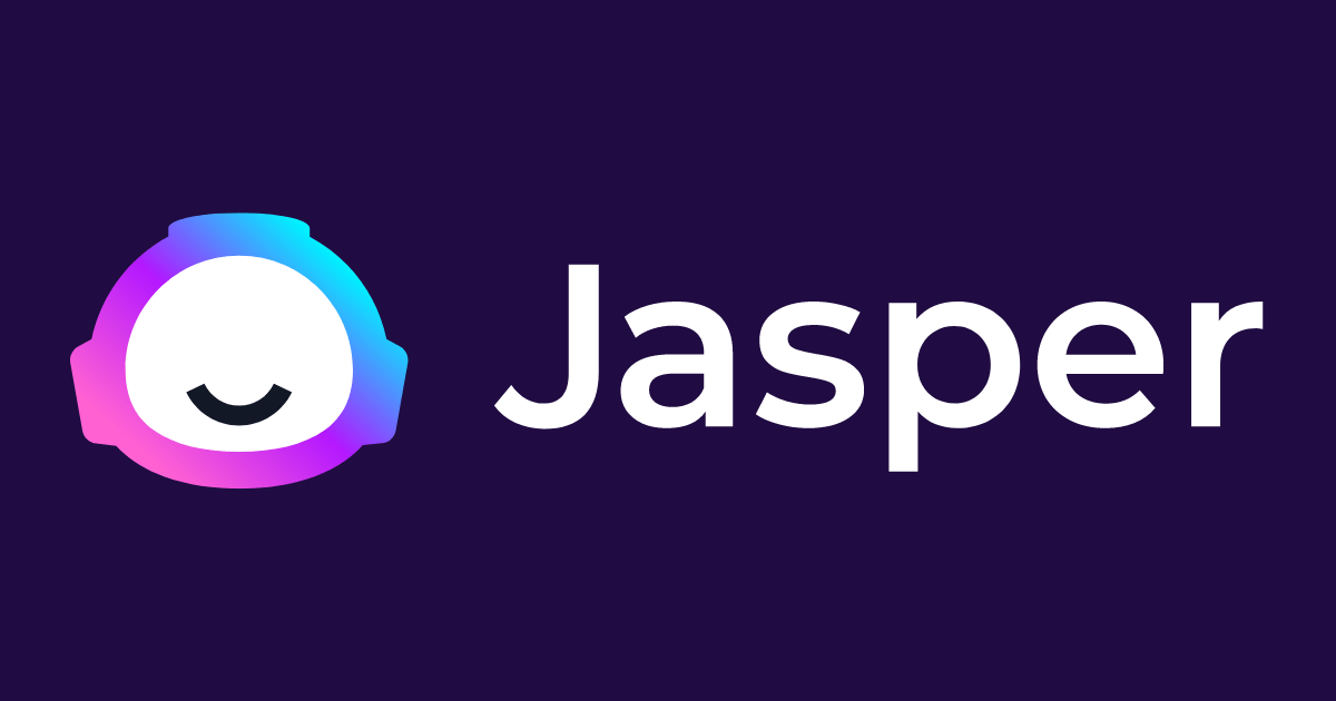 ابزار jasper برای سئو سایت