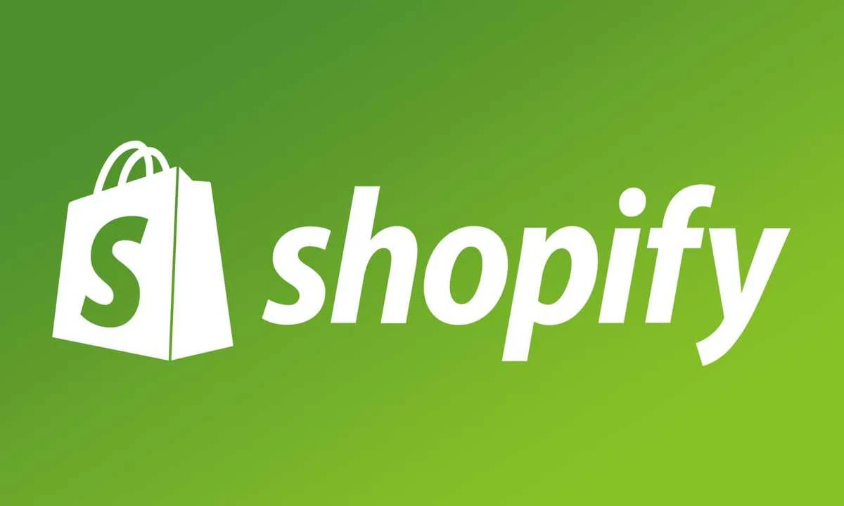 سیستم مدیریت محتوا shopify