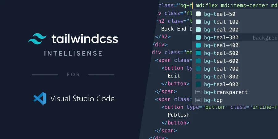فریم ورک های CSS Tailwind