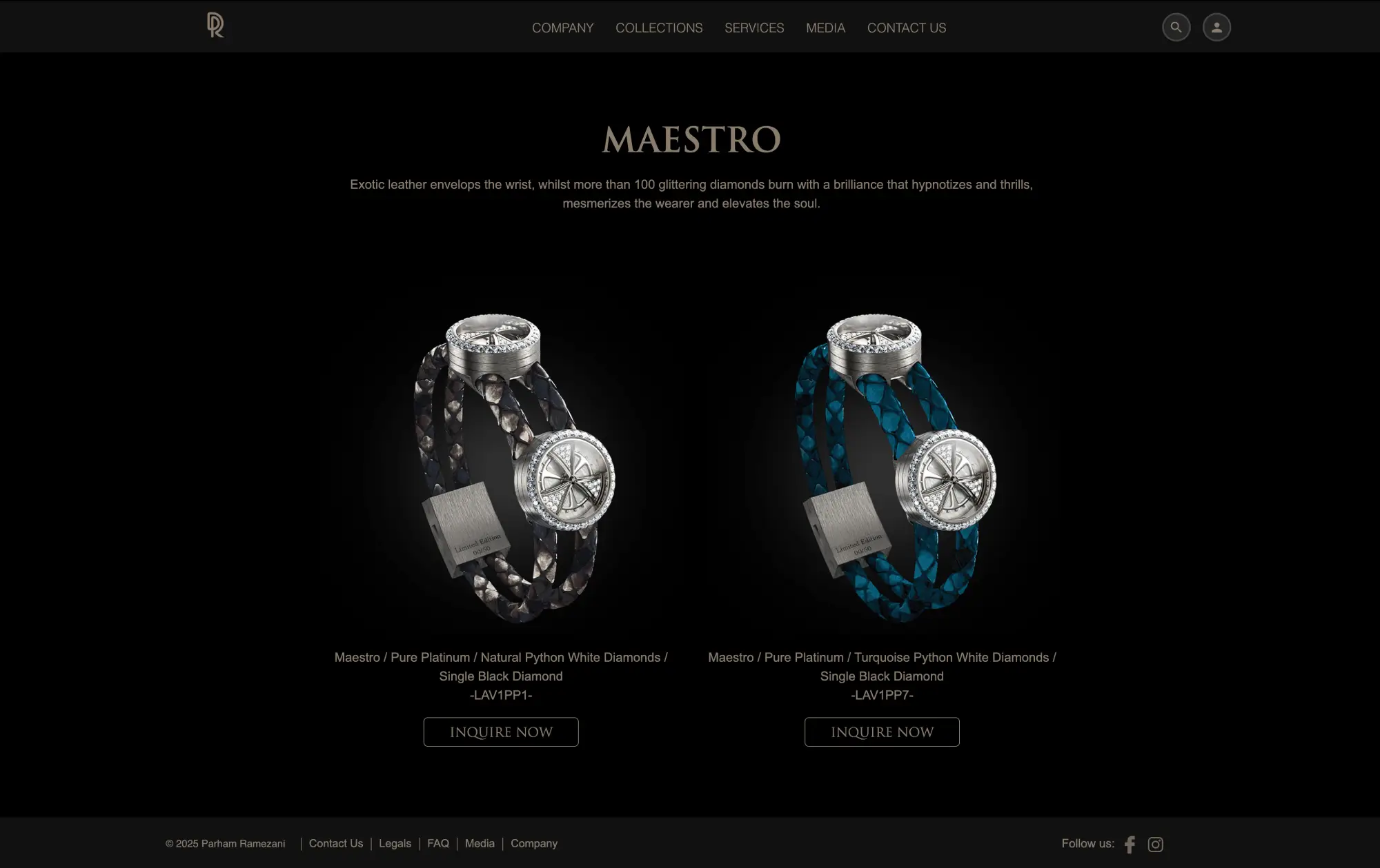 category design