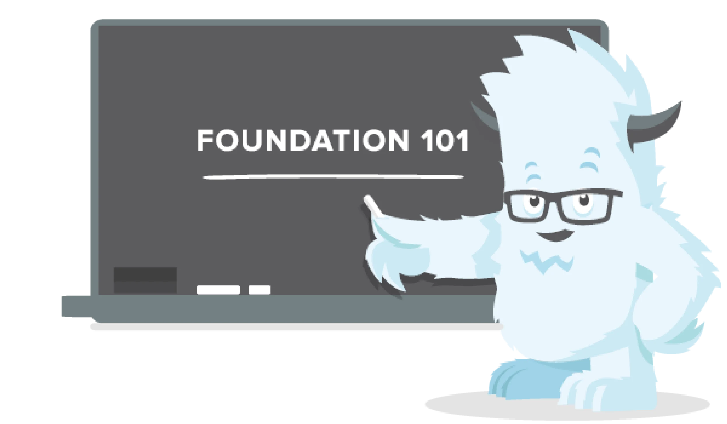 فریم ورک UI foundation