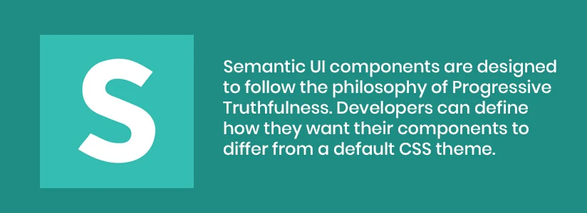 semantic-ui