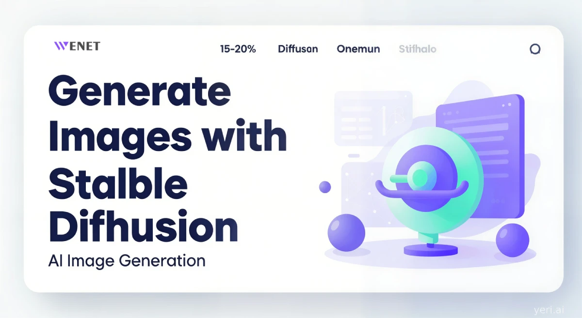هوش مصنوعی Stable Diffusion Online ساخت عکس