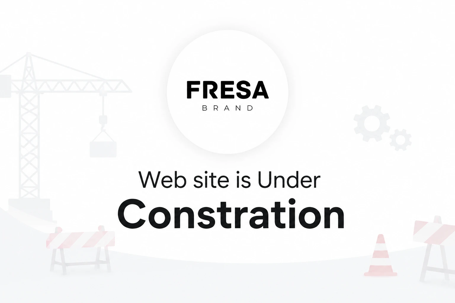 fresa website