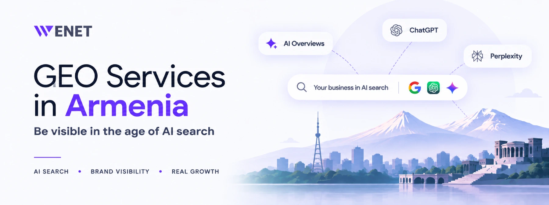 geo seo in armenia